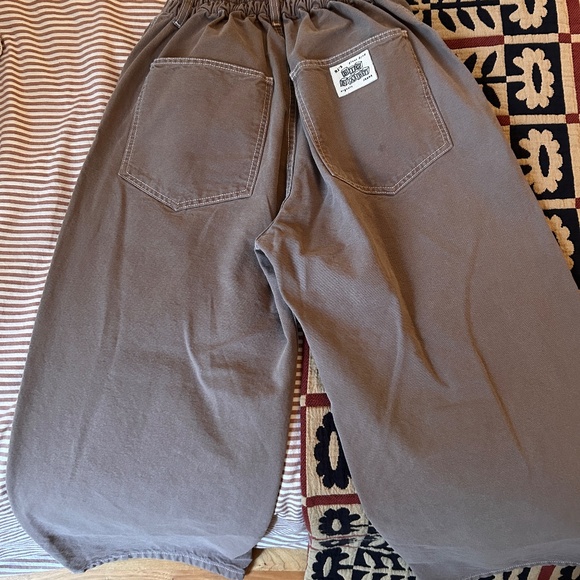 Rudy Jude Big Baby Jeans, M - Picture 8 of 10